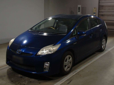 2009 Toyota Prius