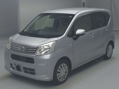 2019 Daihatsu Move