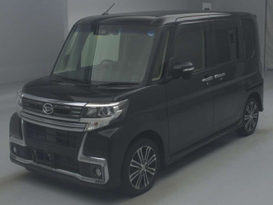 2017 Daihatsu Tanto