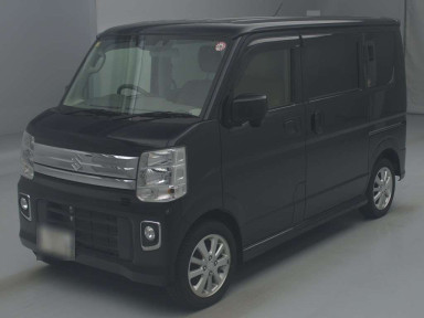 2020 Suzuki Every Wagon