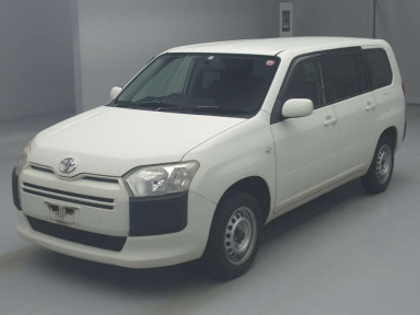 2015 Toyota Probox