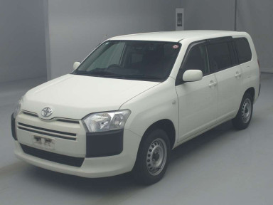 2019 Toyota Succeed