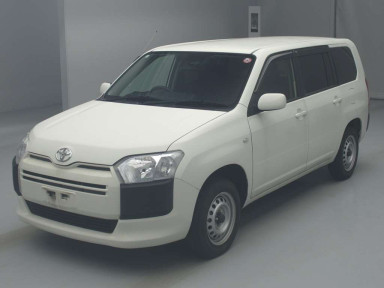 2019 Toyota Probox