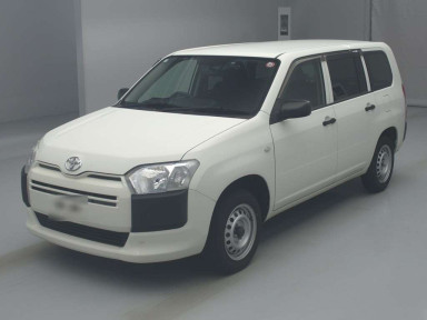 2019 Toyota Probox