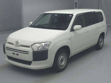 2014 Toyota Probox