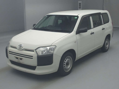 2018 Toyota Probox