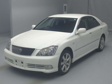 2005 Toyota Crown