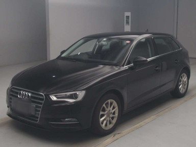 2015 Audi A3