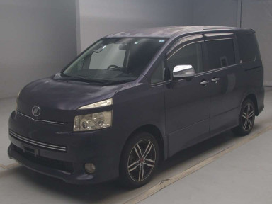 2009 Toyota Voxy