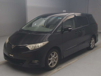 2008 Toyota Estima