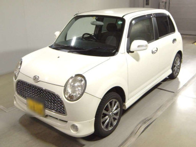 2006 Daihatsu Miragino