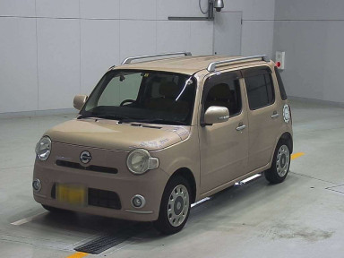 2010 Daihatsu Mira Cocoa