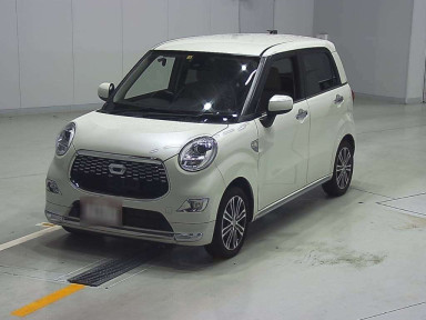 2015 Daihatsu Cast