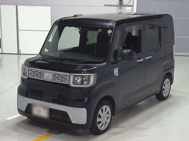 2016 Daihatsu Wake