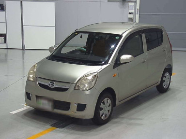 2010 Daihatsu Mira