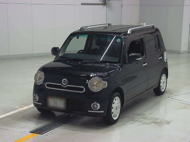 2012 Daihatsu Mira Cocoa