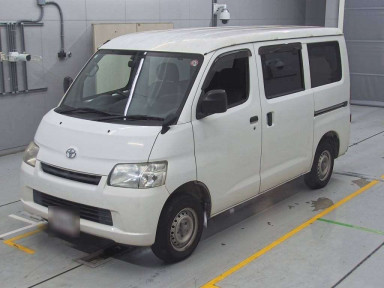 2016 Toyota Liteace Van