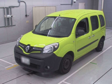 2020 Renault Kangoo