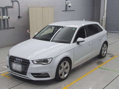 2016 Audi A3