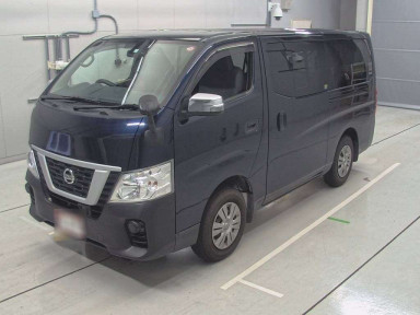 2019 Nissan NV350 CARAVAN VAN