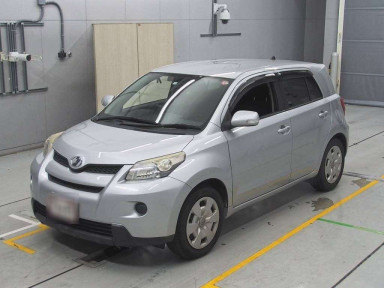 2008 Toyota IST