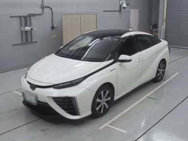 2016 Toyota Mirai