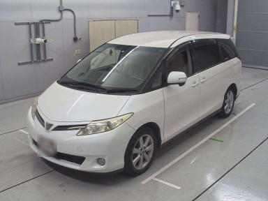 2011 Toyota Estima