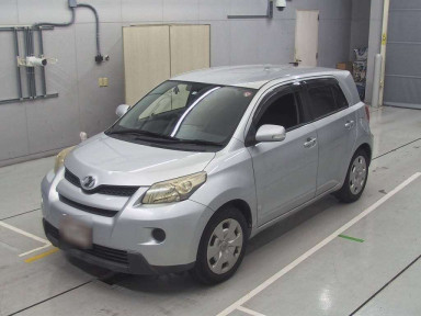 2008 Toyota IST