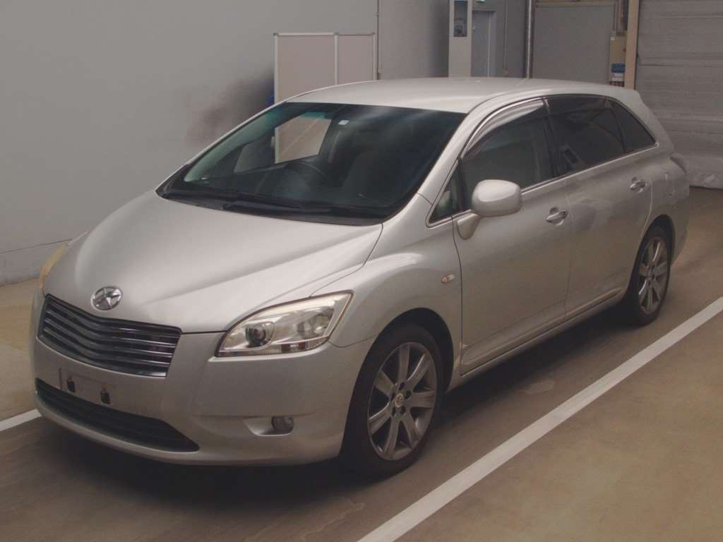 2007 Toyota Mark X Zio ANA10[0]