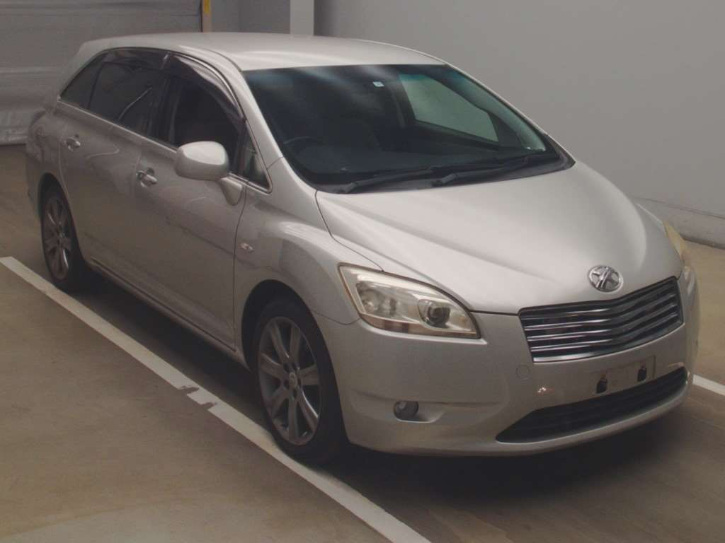 2007 Toyota Mark X Zio ANA10[2]