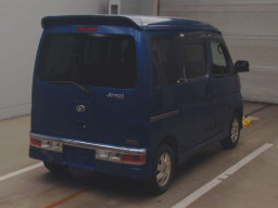 2008 Daihatsu Atrai Wagon