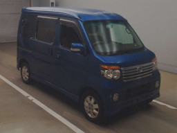 2008 Daihatsu Atrai Wagon