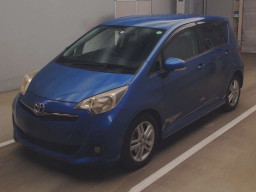 2012 Toyota Ractis