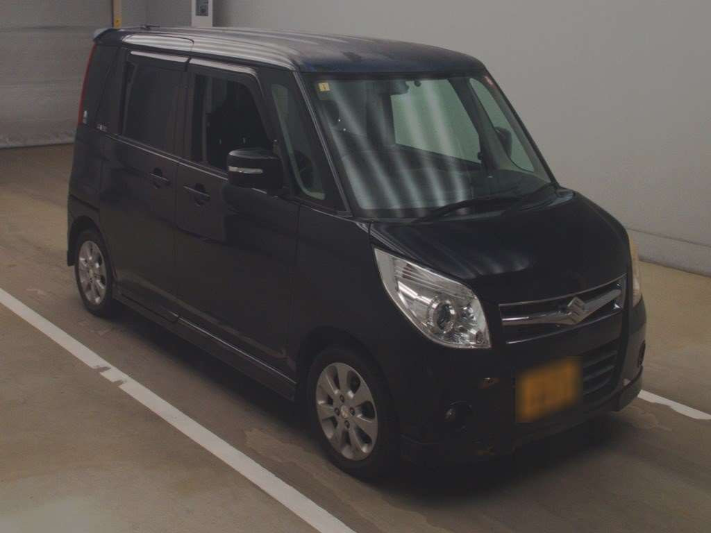 2008 Suzuki Palette MK21S[2]