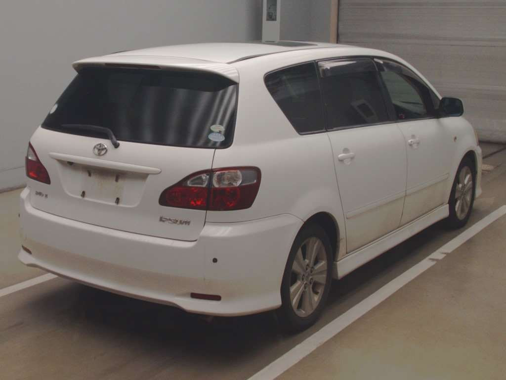 2005 Toyota Ipsum ACM21W[1]