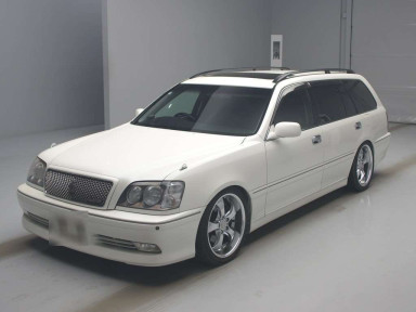 2003 Toyota Crown Estate