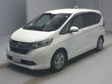 2016 Honda Freed Plus