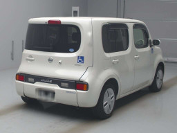 2019 Nissan Cube