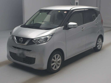 2019 Nissan DAYZ