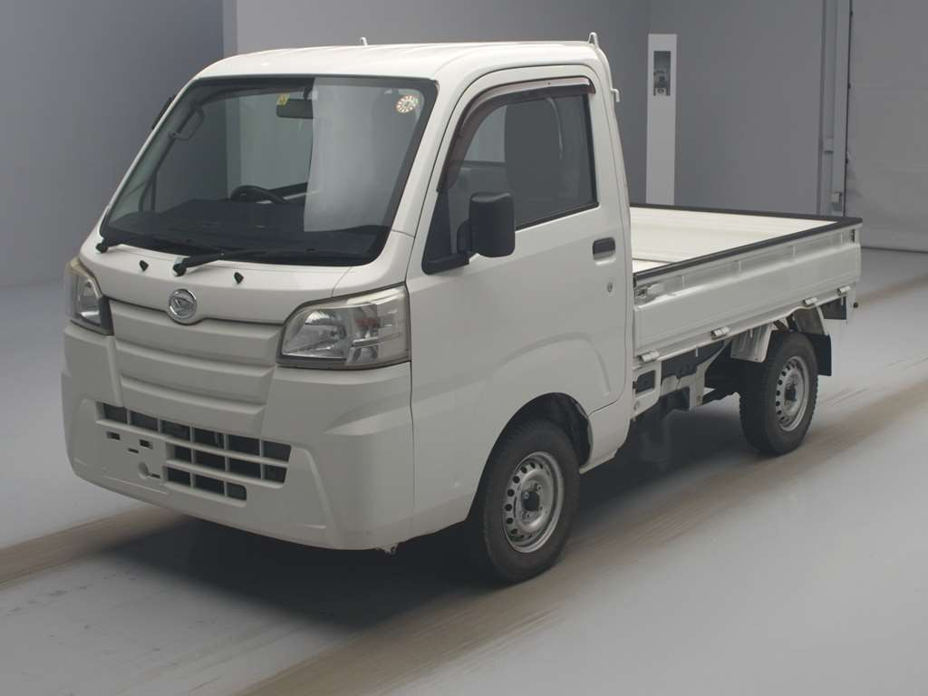 2014 Daihatsu Hijet Truck S510P[0]