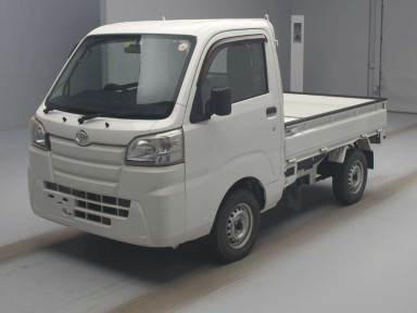 2014 Daihatsu Hijet Truck