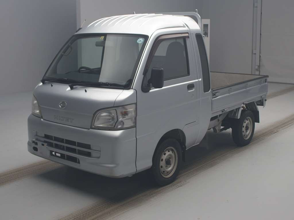 2012 Daihatsu Hijet Truck S201P[0]