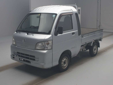 2012 Daihatsu Hijet Truck