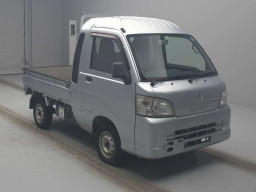 2012 Daihatsu Hijet Truck