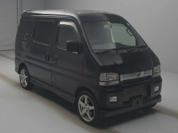 2003 Suzuki Every Wagon