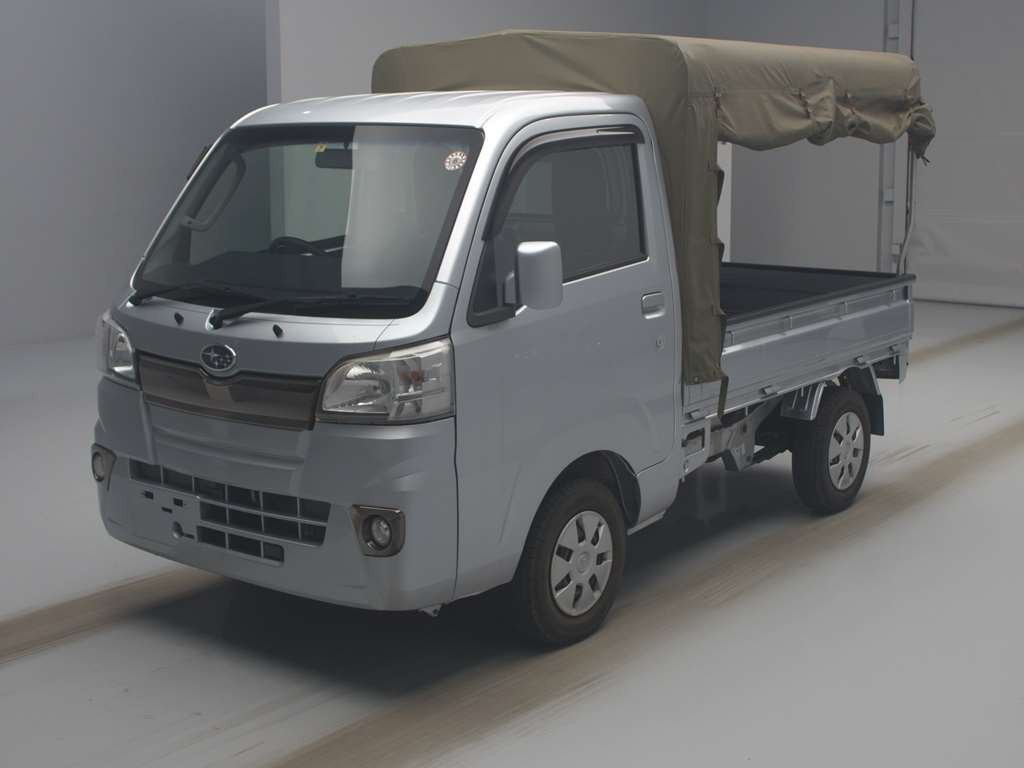 2017 Subaru Sambar Truck S510J[0]