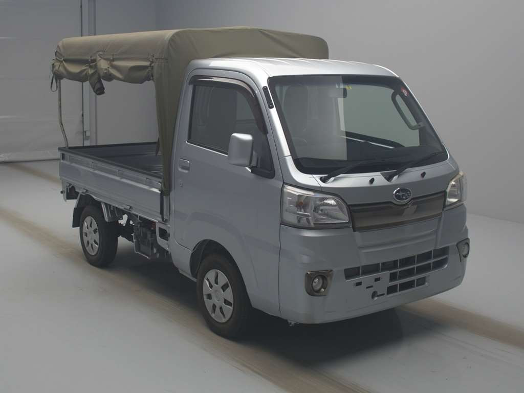 2017 Subaru Sambar Truck S510J[2]