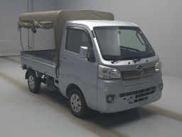 2017 Subaru Sambar Truck