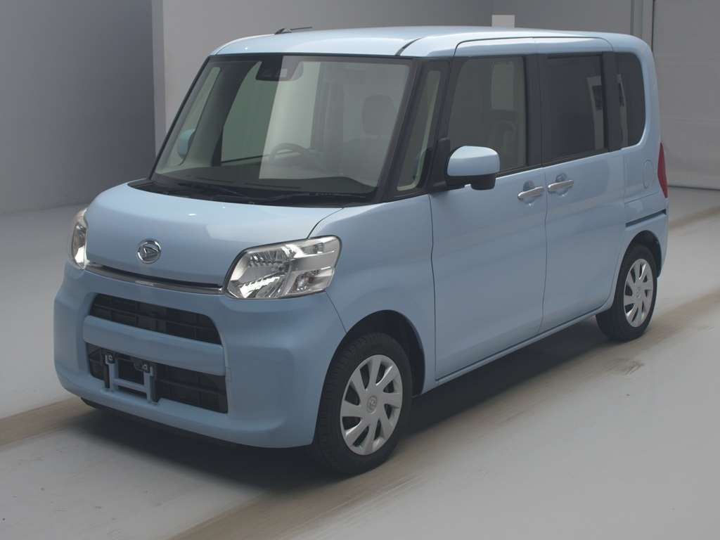 2017 Daihatsu Tanto LA600S[0]