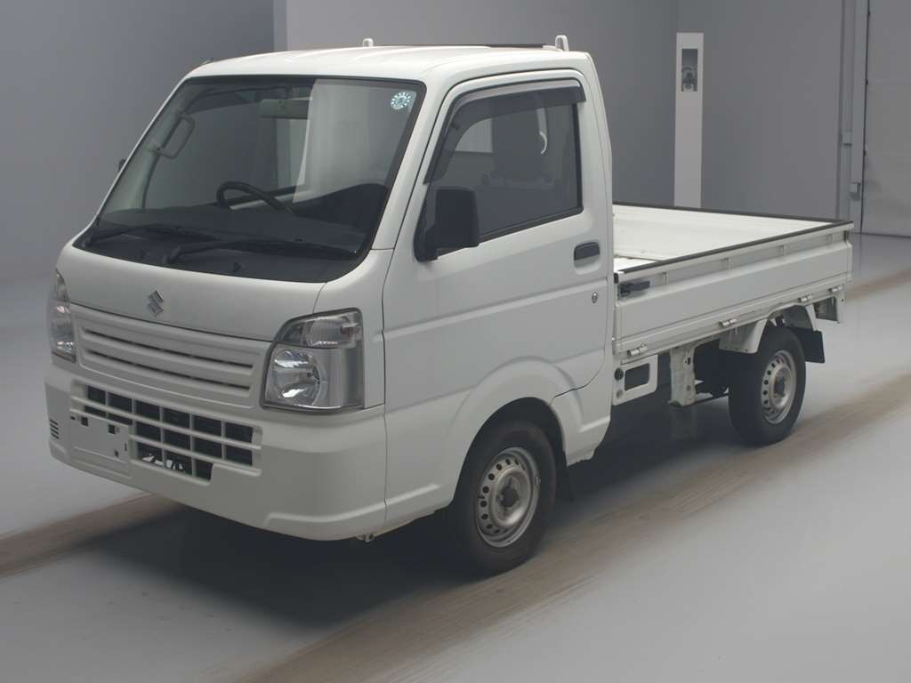 2016 Suzuki Carry Truck DA16T[0]